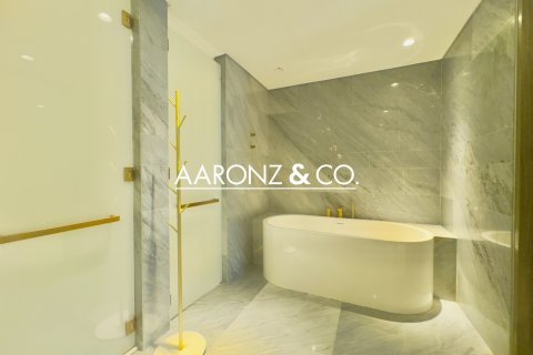 Apartament do wynajęcia w Palm Jumeirah, Dubai, ZEA 3 sypialnie, 216 mkw., nr 624341 - zdjęcie 26