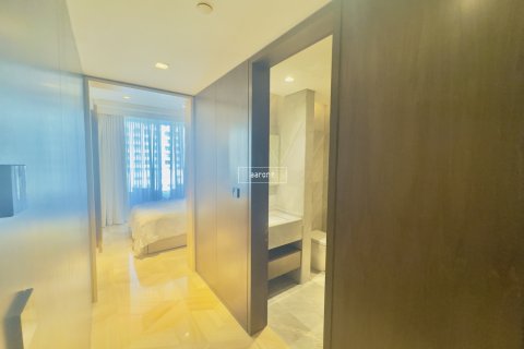 Apartment in Palm Jumeirah, Dubai, UAE 3 bedrooms, 216 sq.m. № 624341 - photo 25