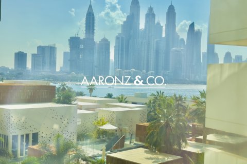 Apartament do wynajęcia w Palm Jumeirah, Dubai, ZEA 3 sypialnie, 216 mkw., nr 624341 - zdjęcie 29