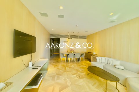 Apartament do wynajęcia w Palm Jumeirah, Dubai, ZEA 3 sypialnie, 216 mkw., nr 624341 - zdjęcie 1