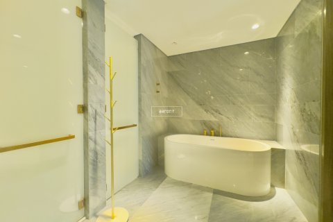 Apartment in Palm Jumeirah, Dubai, UAE 3 bedrooms, 216 sq.m. № 624341 - photo 26