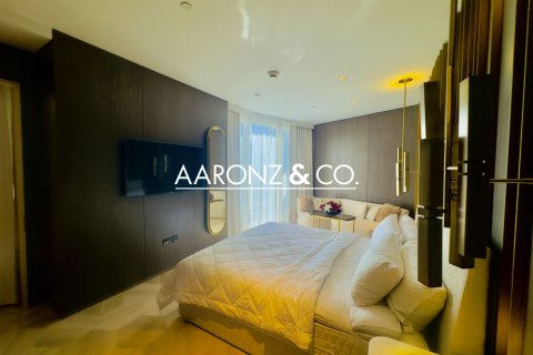 Apartament do wynajęcia w Palm Jumeirah, Dubai, ZEA 3 sypialnie, 216 mkw., nr 624341 - zdjęcie 11