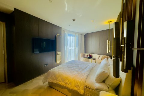 Apartment in Palm Jumeirah, Dubai, UAE 3 bedrooms, 216 sq.m. № 624341 - photo 11