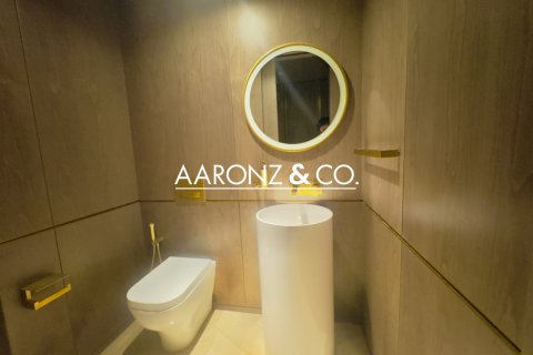Apartament do wynajęcia w Palm Jumeirah, Dubai, ZEA 3 sypialnie, 216 mkw., nr 624341 - zdjęcie 19