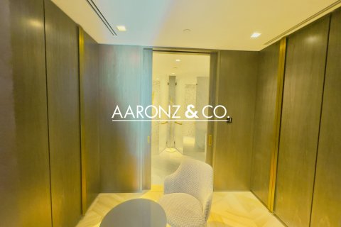 Apartament do wynajęcia w Palm Jumeirah, Dubai, ZEA 3 sypialnie, 216 mkw., nr 624341 - zdjęcie 24