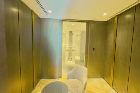 Apartment in Palm Jumeirah, Dubai, UAE 3 bedrooms, 216 sq.m. № 624341 - photo 24