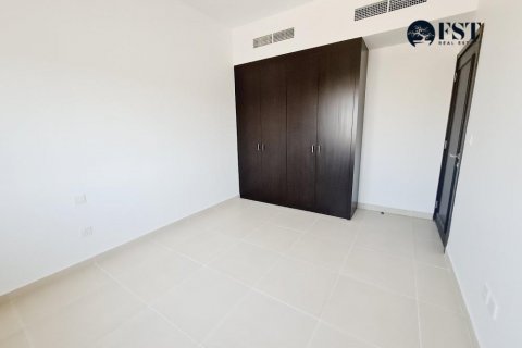 Řadový dům v Dubai Land, SAE 3 ložnice, 258.1 m² Č.: 550840 - fotografie 14