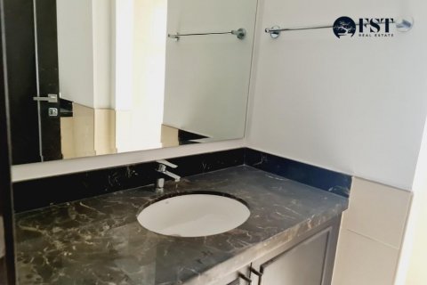 Řadový dům v Dubai Land, SAE 3 ložnice, 258.1 m² Č.: 550840 - fotografie 16