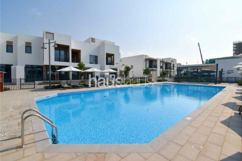 Řadový dům v Arabian Ranches 3, Dubai, SAE 3 ložnice, 208 m² Č.: 625161 - fotografie 6