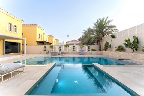 וילה למכירה ב Jumeirah Park, Dubai, איחוד האמירויות  3 חדרי שינה, 295 מ"ר, מספר 625163 - תמונה 26