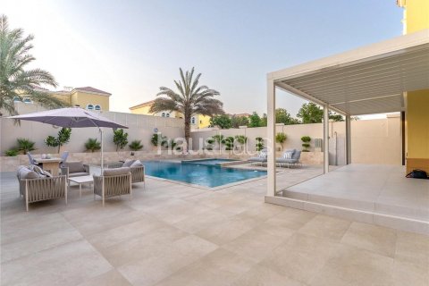 וילה למכירה ב Jumeirah Park, Dubai, איחוד האמירויות  3 חדרי שינה, 295 מ"ר, מספר 625163 - תמונה 27