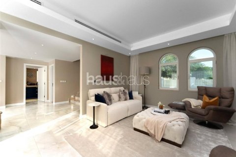 וילה למכירה ב Jumeirah Park, Dubai, איחוד האמירויות  3 חדרי שינה, 295 מ"ר, מספר 625163 - תמונה 17