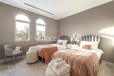 וילה למכירה ב Jumeirah Park, Dubai, איחוד האמירויות  3 חדרי שינה, 295 מ"ר, מספר 625163 - תמונה 24
