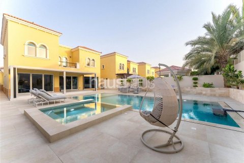 וילה למכירה ב Jumeirah Park, Dubai, איחוד האמירויות  3 חדרי שינה, 295 מ"ר, מספר 625163 - תמונה 29