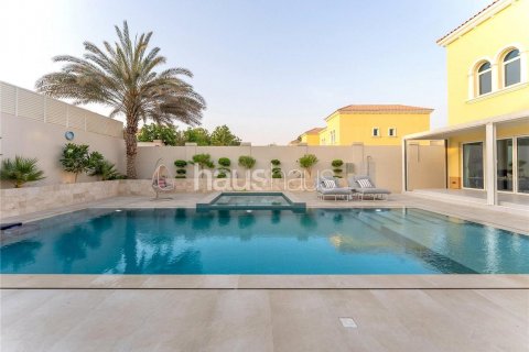 וילה למכירה ב Jumeirah Park, Dubai, איחוד האמירויות  3 חדרי שינה, 295 מ"ר, מספר 625163 - תמונה 28