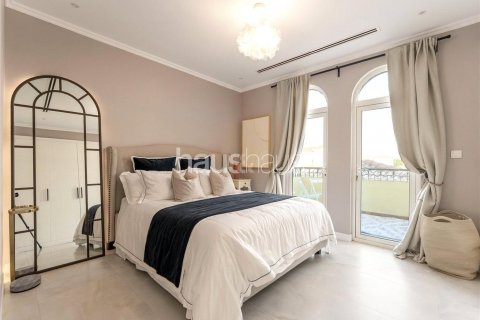 וילה למכירה ב Jumeirah Park, Dubai, איחוד האמירויות  3 חדרי שינה, 295 מ"ר, מספר 625163 - תמונה 22