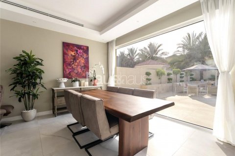 וילה למכירה ב Jumeirah Park, Dubai, איחוד האמירויות  3 חדרי שינה, 295 מ"ר, מספר 625163 - תמונה 15