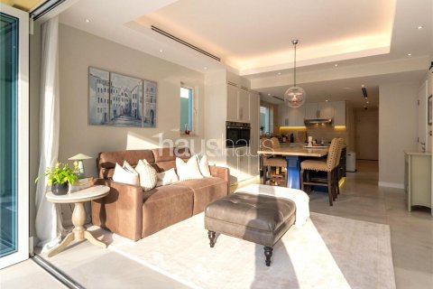 וילה למכירה ב Jumeirah Park, Dubai, איחוד האמירויות  3 חדרי שינה, 295 מ"ר, מספר 625163 - תמונה 10