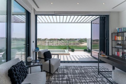 Townhouse in Jumeirah Golf Estates, Dubai, UAE 4 bedrooms, 316 sq.m. № 625160 - photo 13