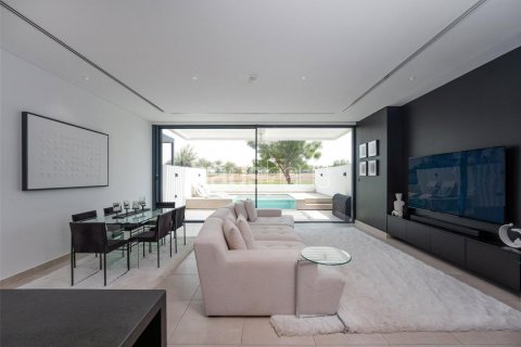 Townhouse in Jumeirah Golf Estates, Dubai, UAE 4 bedrooms, 316 sq.m. № 625160 - photo 4