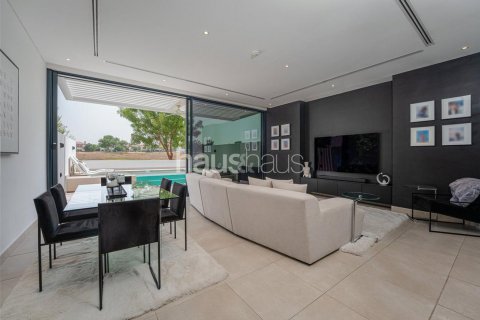 Townhouse in Jumeirah Golf Estates, Dubai, UAE 4 bedrooms, 316 sq.m. № 625160 - photo 22