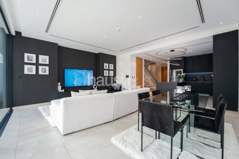 Townhouse in Jumeirah Golf Estates, Dubai, UAE 4 bedrooms, 316 sq.m. № 625160 - photo 23