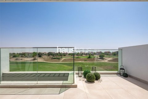 Townhouse in Jumeirah Golf Estates, Dubai, UAE 4 bedrooms, 316 sq.m. № 625160 - photo 3