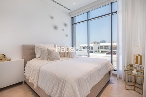 Townhouse in Jumeirah Golf Estates, Dubai, UAE 4 bedrooms, 316 sq.m. № 625160 - photo 30