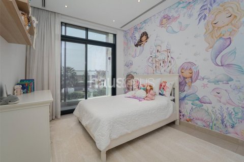 Townhouse in Jumeirah Golf Estates, Dubai, UAE 4 bedrooms, 316 sq.m. № 625160 - photo 11