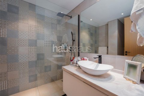 Townhouse in Jumeirah Golf Estates, Dubai, UAE 4 bedrooms, 316 sq.m. № 625160 - photo 17