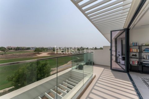 Townhouse in Jumeirah Golf Estates, Dubai, UAE 4 bedrooms, 316 sq.m. № 625160 - photo 20