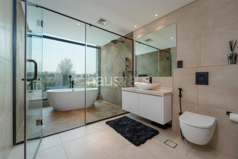 Townhouse in Jumeirah Golf Estates, Dubai, UAE 4 bedrooms, 316 sq.m. № 625160 - photo 14