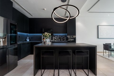 Townhouse in Jumeirah Golf Estates, Dubai, UAE 4 bedrooms, 316 sq.m. № 625160 - photo 24