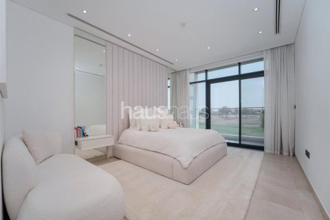 Townhouse in Jumeirah Golf Estates, Dubai, UAE 4 bedrooms, 316 sq.m. № 625160 - photo 10