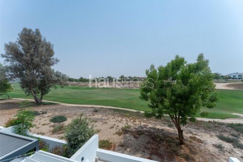 Townhouse in Jumeirah Golf Estates, Dubai, UAE 4 bedrooms, 316 sq.m. № 625160 - photo 19