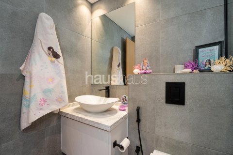 Townhouse in Jumeirah Golf Estates, Dubai, UAE 4 bedrooms, 316 sq.m. № 625160 - photo 15