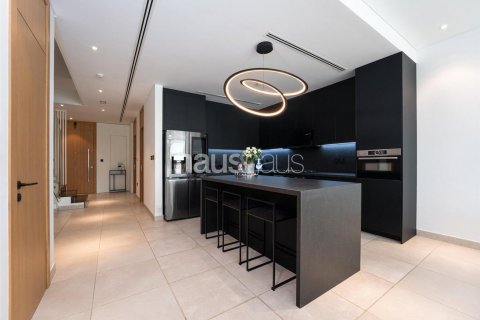 Townhouse in Jumeirah Golf Estates, Dubai, UAE 4 bedrooms, 316 sq.m. № 625160 - photo 25