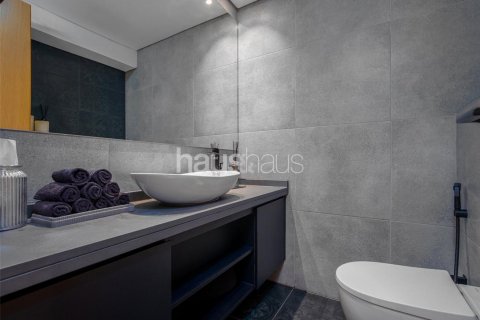 Townhouse in Jumeirah Golf Estates, Dubai, UAE 4 bedrooms, 316 sq.m. № 625160 - photo 7