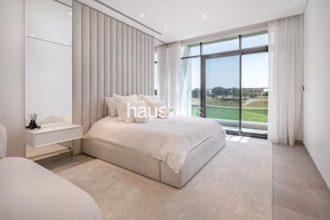 Townhouse in Jumeirah Golf Estates, Dubai, UAE 4 bedrooms, 316 sq.m. № 625160 - photo 28