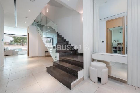 Townhouse in Jumeirah Golf Estates, Dubai, UAE 4 bedrooms, 316 sq.m. № 625160 - photo 6