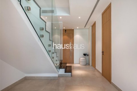 Townhouse in Jumeirah Golf Estates, Dubai, UAE 4 bedrooms, 316 sq.m. № 625160 - photo 27