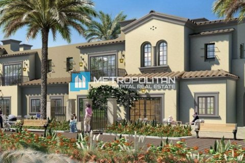Townhouse in Khalifa City, Abu Dhabi, UAE 2 bedrooms, 225.7 sq.m. № 625147 - photo 10