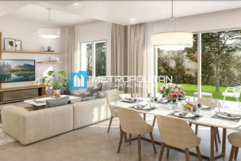 Townhouse in Khalifa City, Abu Dhabi, UAE 2 bedrooms, 225.7 sq.m. № 625147 - photo 4