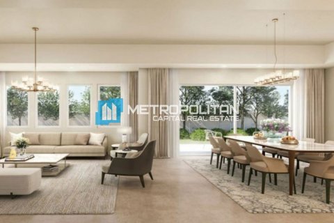 Townhouse in Khalifa City, Abu Dhabi, UAE 2 bedrooms, 225.7 sq.m. № 625147 - photo 3