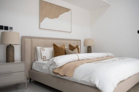 Apartman u Glam Residence u gradu Al Zorah, Ajman, UAE 1 spavaća soba, 94.98 m2 Br. 575960 - Slika 6