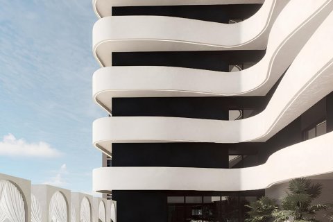 Byt v One 678 Residences v Al Helio, Ajman, SAE 2 ložnice, 157.56 m² Č.: 575974 - fotografie 4