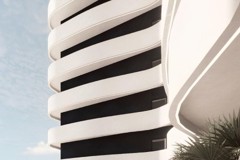 Byt v One 678 Residences v Al Helio, Ajman, SAE 2 ložnice, 157.56 m² Č.: 575974 - fotografie 1