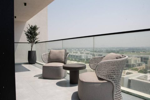 Byt v Glam Residence v Al Zorah, Ajman, SAE 2 ložnice, 198.33 m² Č.: 575961 - fotografie 12