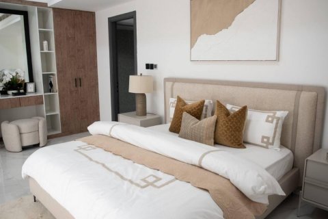 Byt v Glam Residence v Al Zorah, Ajman, SAE 2 ložnice, 198.33 m² Č.: 575961 - fotografie 13