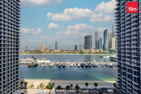 Apartman u Dubai Harbour, UAE 2 spavaćih soba, 161.3 m2 Br. 621918 - fotografija 20